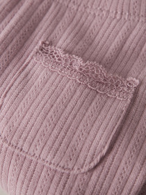 NAME IT Leggings Siva Keepsake Lilac